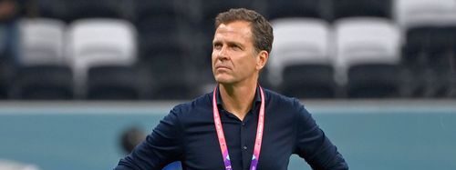 Evenimentele zilei de 1 mai în Sport: 58 ani împlinește atacantul german Oliver Bierhoff