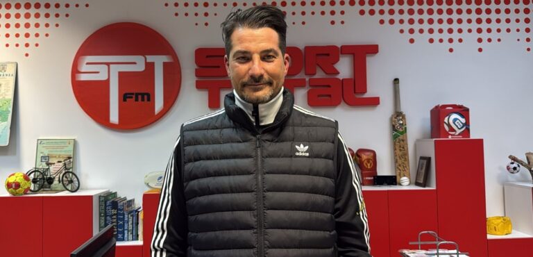 Audio | Dan Chilom trage alarma când vine vorba de fotbalul juvenil: ”Mulți antrenori nu au ce căuta în fotbal, înșală părinții. FRF să intervină!”