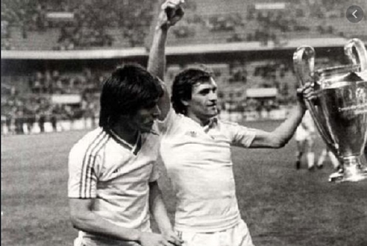 „Steaua 1986” – patru decenii de la marele triumf de la Sevilla