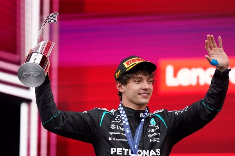 Kimi Antonelli continuă să rescrie ritmul Formulei 1: a câștigat și Marele Premiu al Canadei