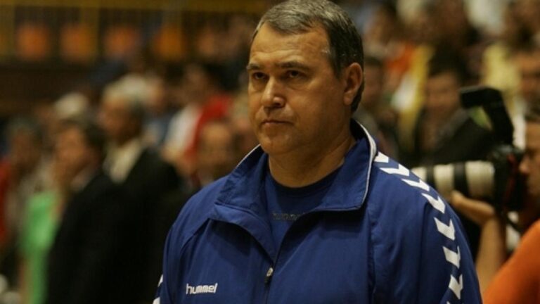AUDIO | Îl cunoaștem mai bine pe Nicolae Munteanu la Liga de Weekend: “La Brașov, la Tractorul – acolo am făcut primii pași în handbal”