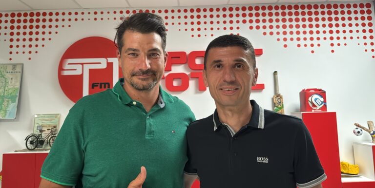 AUDIO | Marcel Bîrsan vrea să schimbe total lucrurile la AMFB: ”Taxele exagerate sugrumă cluburile. Părinții sunt o problemă mare”
