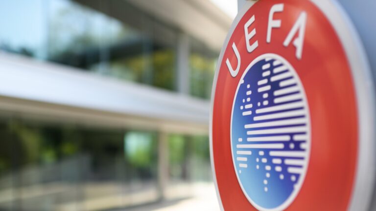UEFA pregătește o schimbare majoră pentru fotbalul european din 2028 pentru Liga Națiunilor și preliminariile europene