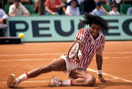 Evenimentele zilei de 18 mai în Sport: 66 ani împlinește jucătorul francez de tenis Yannick Noah