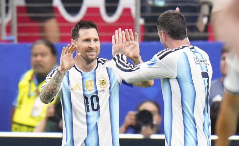 Evenimentele zilei de 24 iunie în Sport: Planeta Fotbal îl sărbătorește pe ”Regele” Messi