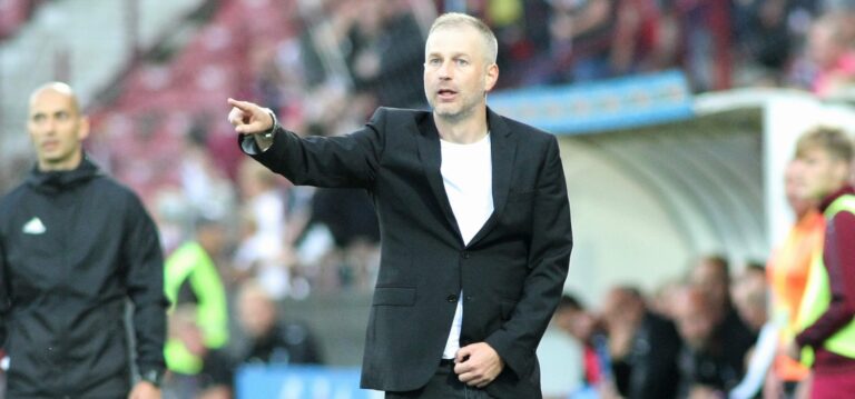 AUDIO | Edi Iordănescu a dat detalii despre negocierile cu CFR Cluj: ”Am fost mereu aproape de club”