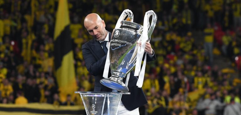 Evenimentele Zilei de 23 iunie în Sport: Este ziua legendarului Zinedine Zidane
