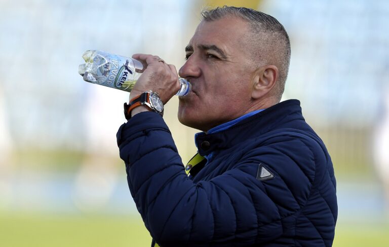 AUDIO | Petre Grigoraș vrea o schimbare importantă în Liga a doua: ”Se pierd 4 zile, nu poți antrena”