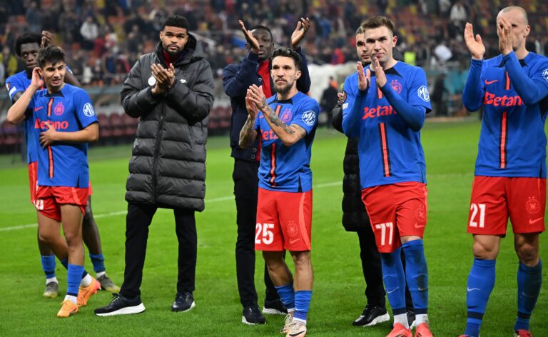 AUDIO | Florin Gardoș, fericit după transferul lui Alex Băluță la Chindia: ”La Timișoara încasa mai mult”