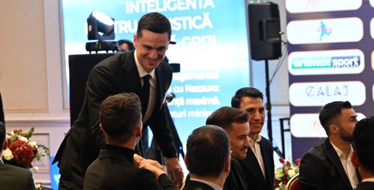 AUDIO | Florin Gardoș, șocat de prețurile de la Mondial: ”E prea mult să dai 10-20.000 de dolari pe o plecare”