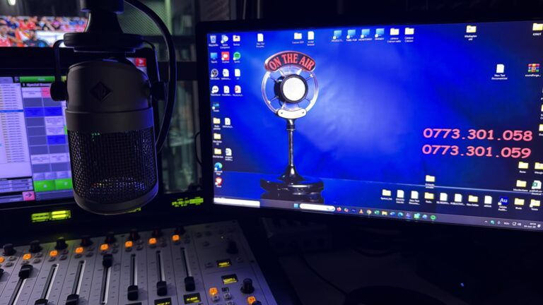 Sport Total FM se aude și în Deva!