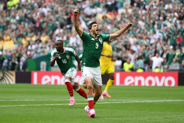 Cupa Mondială de Fotbal SUA-Mexic-Canada 2026 la zi