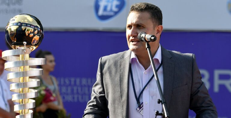 AUDIO | George Cosac iese la atac după ce a fost reales: ”De când nu mai e Iohannis în spate, nu mai e vânt. Urmează plângeri penale”