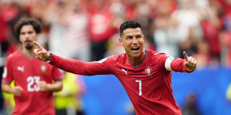 Meciurile zilei la Cupa Mondială. Cristiano Ronaldo în zi de grație iar „perfidul Albion” și-a pierdut colții