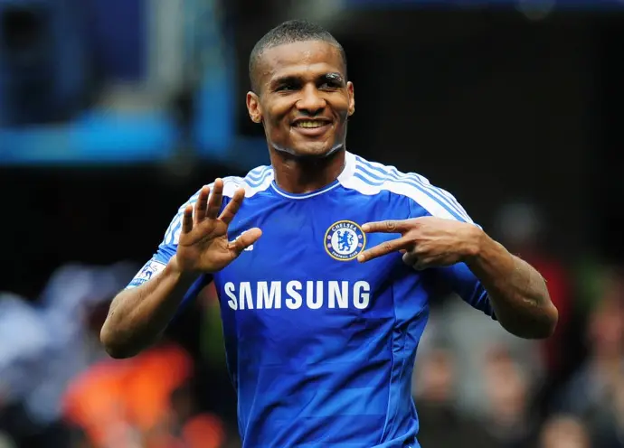 Evenimentele zilei de 13  iunie în Sport: 46 ani împlinește mijlocașul francez Florent Johan Malouda