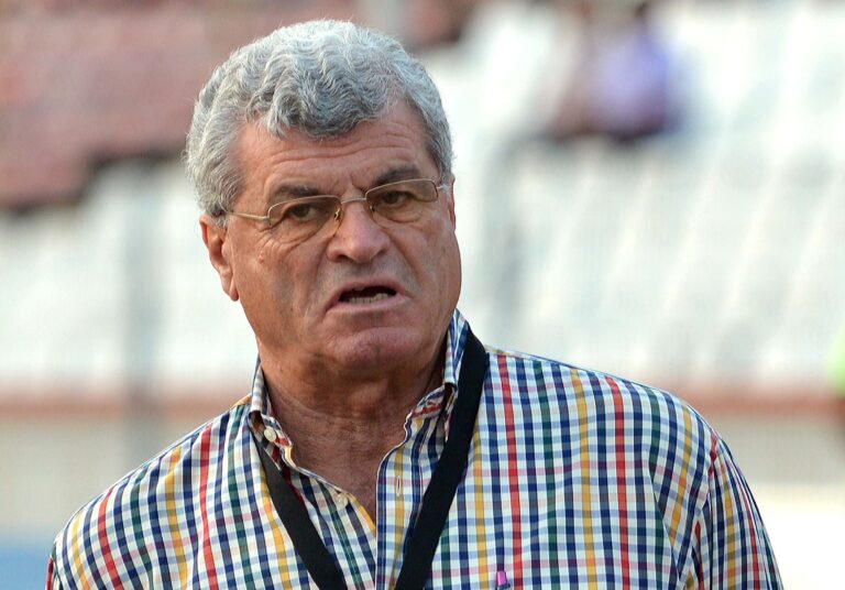 AUDIO | Grigore Sichitiu nu știe cu cine va face Hagi națională tare: ”Tineretul nostru lipsește de la nivelul marii performanțe. Rareș Ilie a dispărut, ăla de la Viitorul a dispărut”