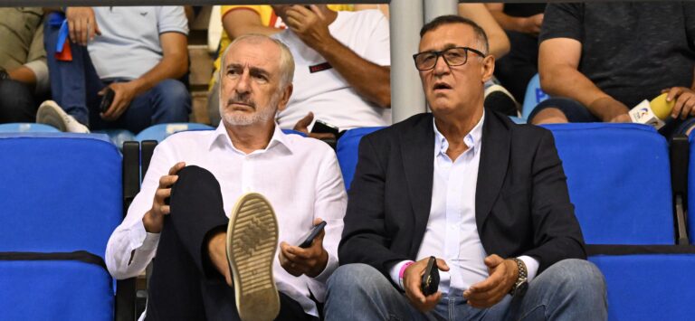 Evenimentele zilei în Sport: Fosta glorie a Craiovei Maxima împlinește 68 de ani