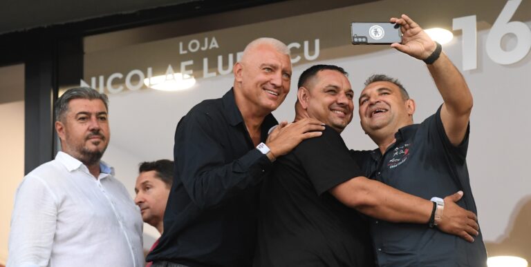 AUDIO | Cum a trăit Florin Motroc războiul din Golf: ”Trepidau geamurile, s-a deplasat patul”
