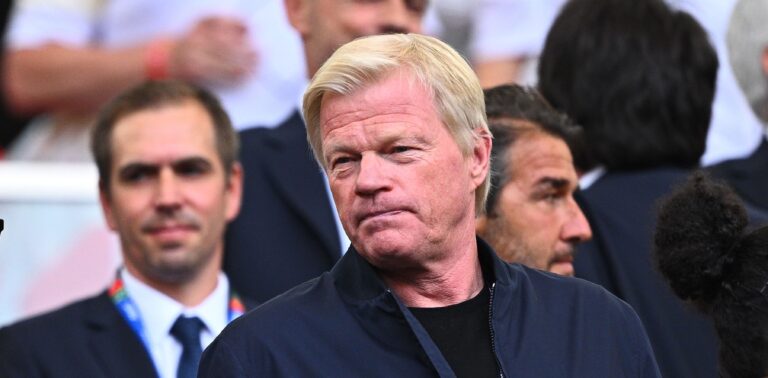 Evenimentele zilei de 15 iunie în Sport: Este ziua lui Oliver Kahn
