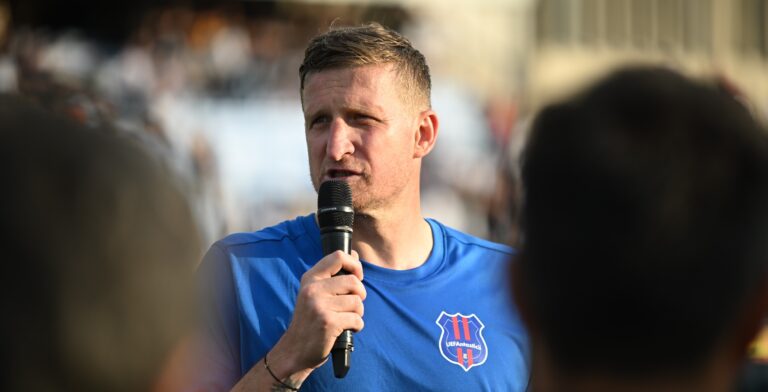 AUDIO | Dorin Goian a identificat echipa care va avea probleme mari în campionatul următor: ”Situația este precară”