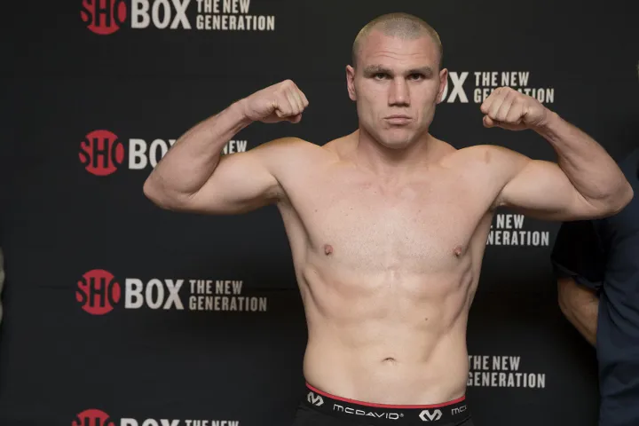 Evenimentele zilei de 7 iunie în Sport: 42 ani împlinește pugilistul român Constantin Bejenaru