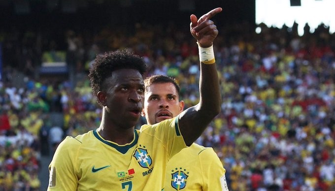 14 iunie la World Cup 2026: Maroc o ține în șah pe Selecao, iar Scoția câștigă la scor minim cu Haiti