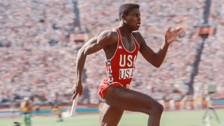 Evenimentele zilei de 1 iulie în Sport: Carl Lewis împlinește 65 de ani