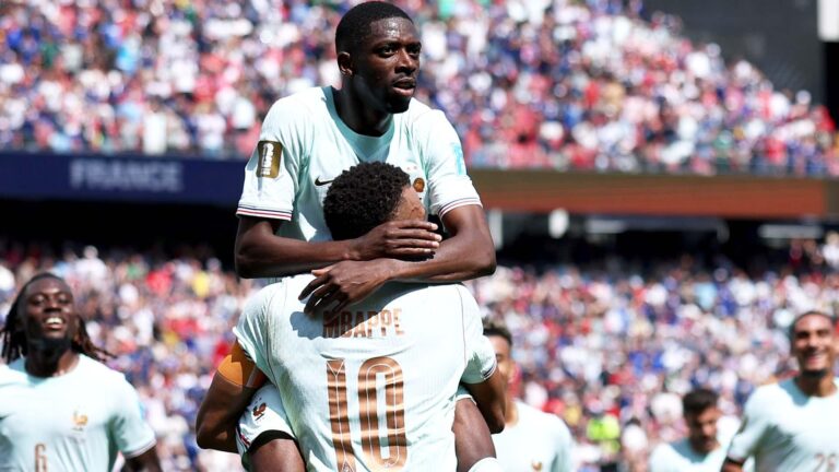Ziua de 26/27 iunie la Cupa Mondială. Dembele a reușit „tripla”. De duminică, 28 iunie, începe adevăratul Campionat Mondial de Fotbal 2026!
