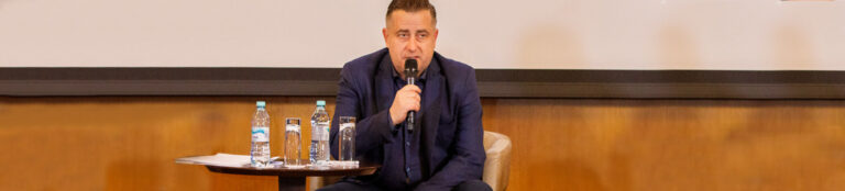 AUDIO | “Din păcate ăsta e termenul pe care trebuie să-l folosim în box: Scandalul!” – Doru Gheorghiu la Trafic Sport