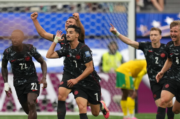 Cupa Mondială, 28-30 iunie 2026. Canada a întrecut dramatic Africa de Sud. Germania, Țările de Jos, Paraguay și Maroc luptă pentru biletul spre otimile de finală