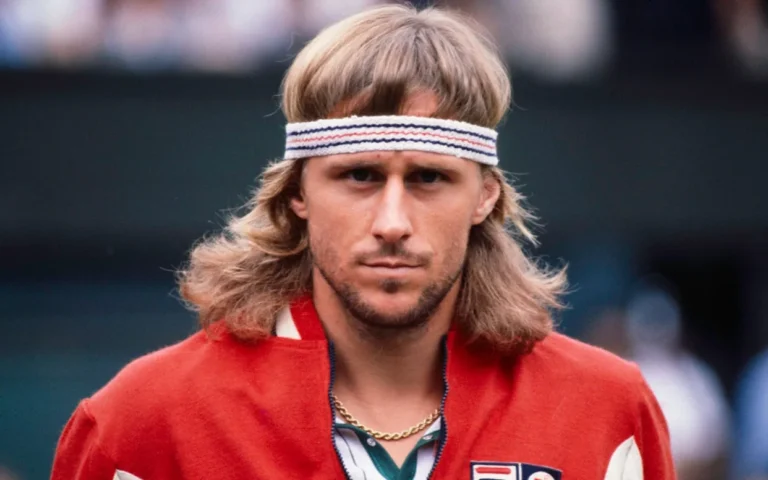 Evenimentele zilei de 6 iunie în Sport: 70 ani împlinește legenda tenisului suedez Björn Borg