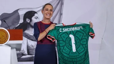 Președinta Mexicului, Claudia Sheinbaum, a transmis că ceremonia de deschidere a Cupei Mondiale 2026 va avea loc în liniște și fără incidente