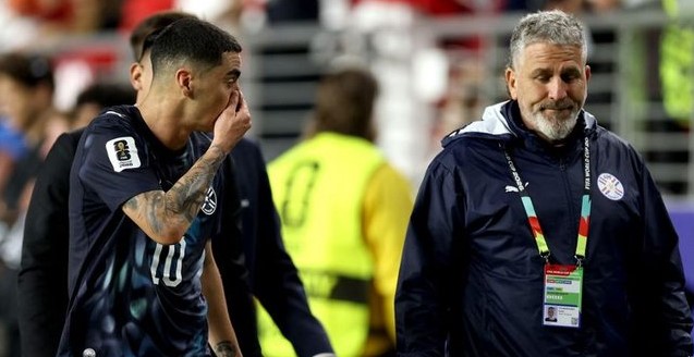 Miguel Almiron, în istoria fotbalului mondial. Ce premieră a bifat jucătorul din Paraguay