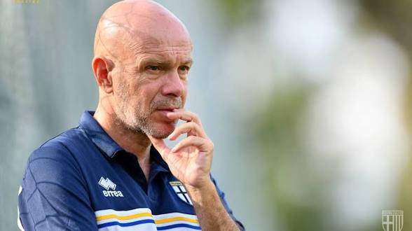 FC Rapid a anunțat despărțirea de Mauro Pederzoli