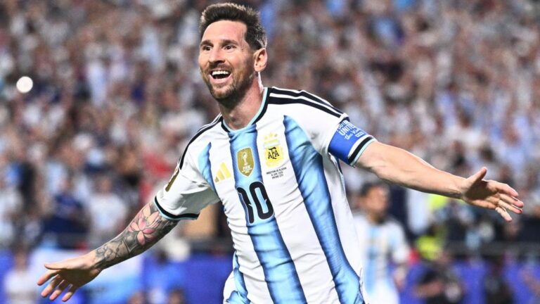Meciurile zilei de 17 iunie sau când titanii rămân titani! Mbappe și Messi confirmă valoarea de superstaruri
