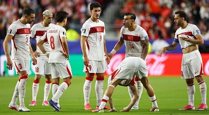 Prima mare victimă a Mondialului. Goluri înscrise la jumătatea primului minut de joc