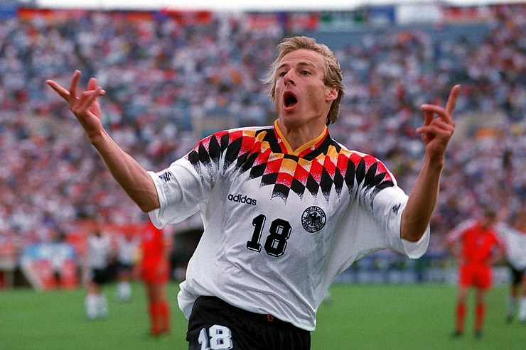 Evenimentele Zilei de 30 iulie în Sport: Jurgen Klinsmann împlinește 62 de ani