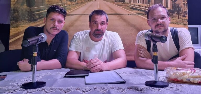 AUDIO | Cunoscutul actor Alexandru Papadopol și-a ales favorita la Mondial: ”Doar în 1994 nu am ținut cu ei”