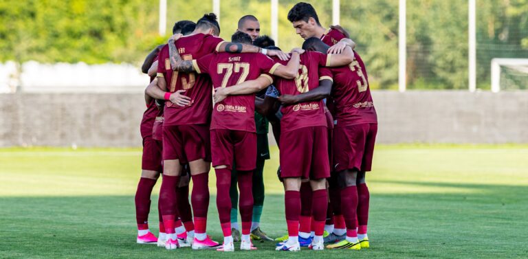 AUDIO | Emilian Hulubei anunță ”apocalipsa” la CFR Cluj: ”Unii jucători sunt neplătiți din aprilie. Mulți au depus memorii”
