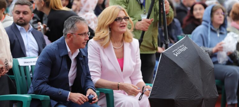 AUDIO | Elisabeta Lipă anunță o bază modernă doar pentru canotajul românesc: ”Va fi ca în Mica Elveție”