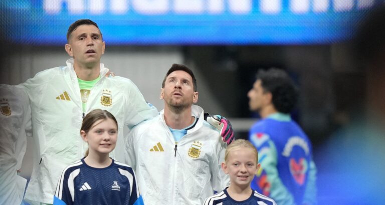 AUDIO | Narcis Răducan știe secretul Argentinei: ”Îl scot pe Messi din gheață la Campionatul Mondial”