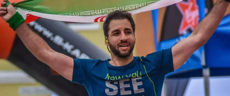 AUDIO | Amir Kiarash a fost la C.M. și ne povestește la Trafic Sport: “Asta este Mondialul la Los Angeles: fără atmosferă.”