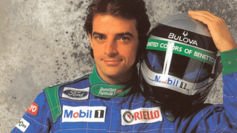 Evenimentele zilei de 7 iulie în Sport: 67 ani împlinește pilotul italian de Formula 1 Alessandro Nannini