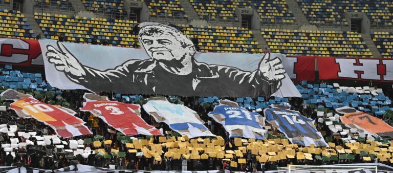 AUDIO | Dispariția lui Mircea Lucescu l-a marcat pe Leo Grozavu: ”A fost ca o alarmă, un sunet de clopoțel”