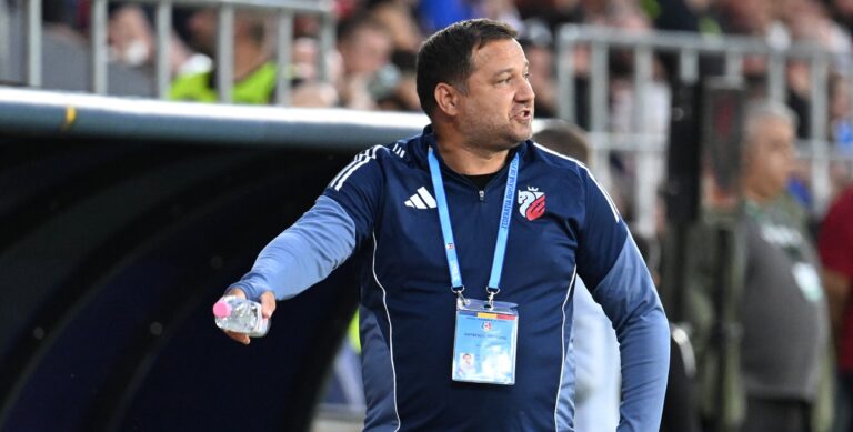 AUDIO | Pariul lui Marius Croitoru în noul sezon: ”Dumnezeu i-a dat talent mult și el nu a făcut nimic. Cântarul este cel mai mare dușman”