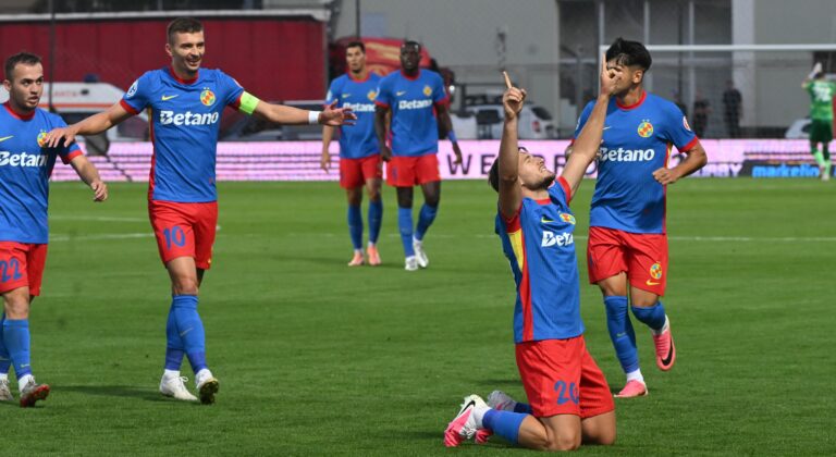 AUDIO | Bogdan Andone a rămas impresionat de fosta lui echipă: ”Au realizat importanța punctelor din startul campionatului”