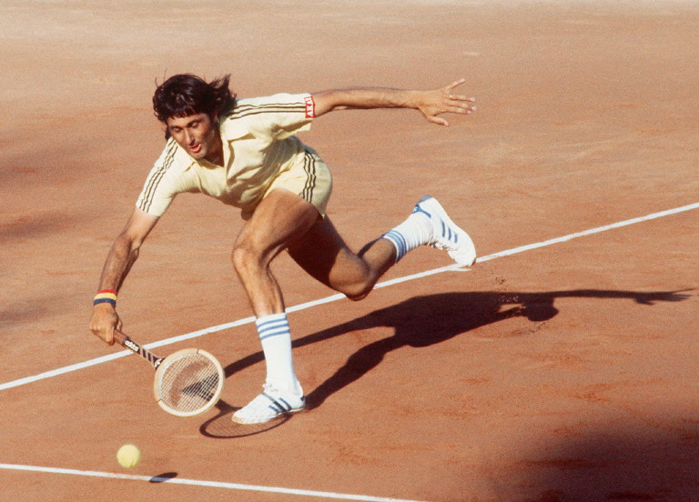 Evenimentele zilei de 19 iulie în Sport: Ilie Năstase împlinește 80 de ani