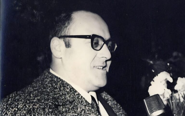 Pe 24 iulie, ne amintim de antrenorul Niculae Nedeff!