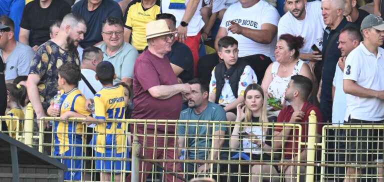AUDIO | Ciprian Paraschiv, fericit după ce a fost votată noua formulă a Legii 4: ”Venim în 2026. Mitică Dragomir trebuie apreciat”