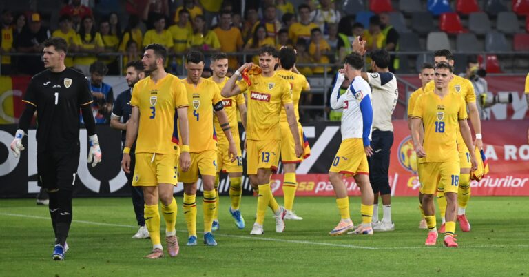 AUDIO | Leo Grozavu a văzut ce se joacă la Mondial și anunță când se va califica și România: ”Singura șansă”